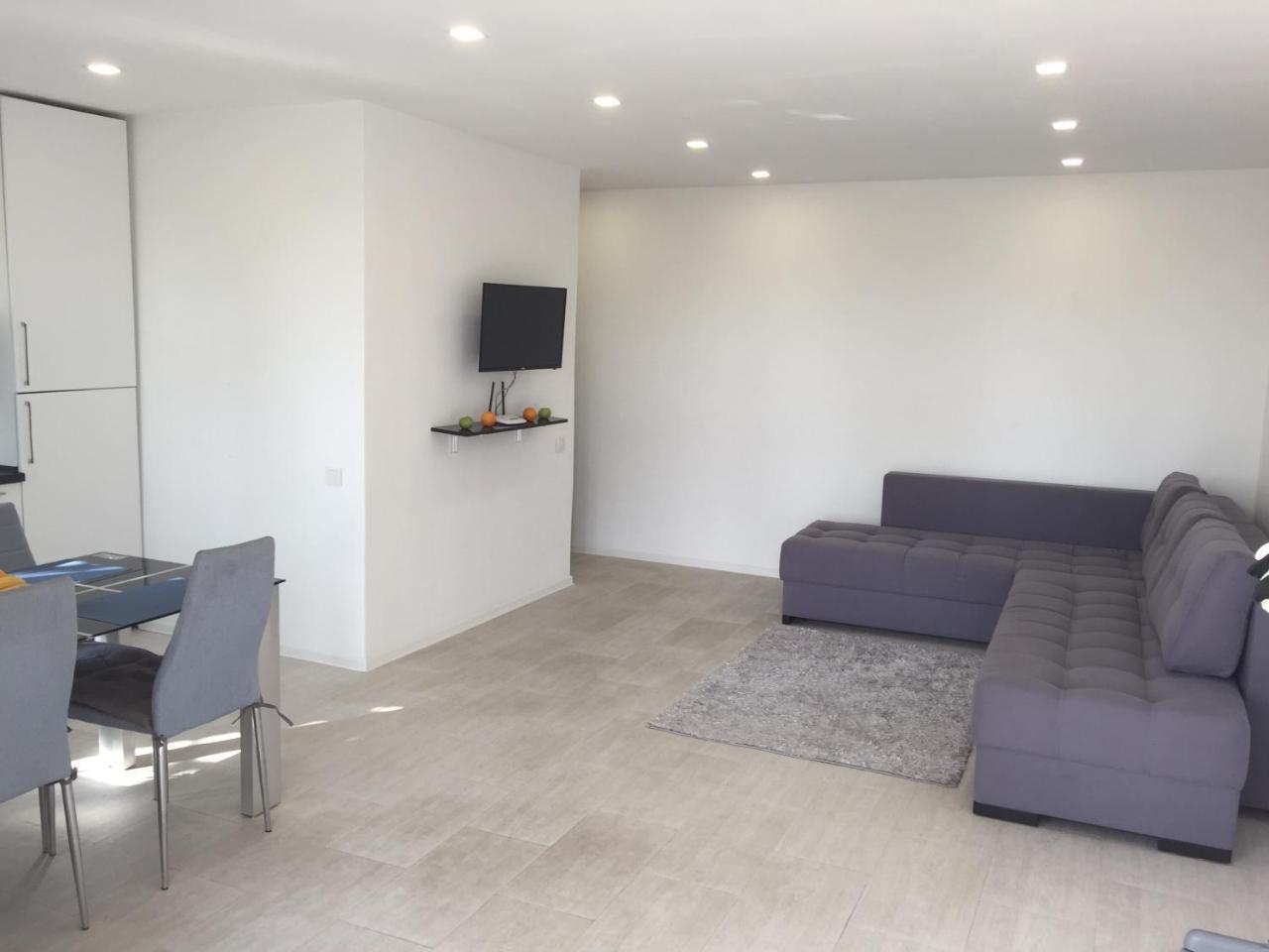 top view apartment in the center Cherson Buitenkant foto